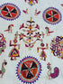Embroidered Panel - Gujarat